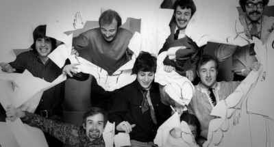 It's a shame,
because the music is great, - What the Hell Happened to Blood, Sweat & Tears?