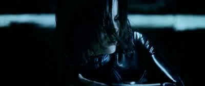 Is a shame we don't have more. - Underworld