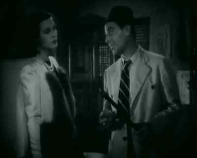 It's a shame, isn't it? - Algiers