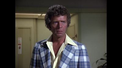 It's a shame, isn't it? - The Love Boat