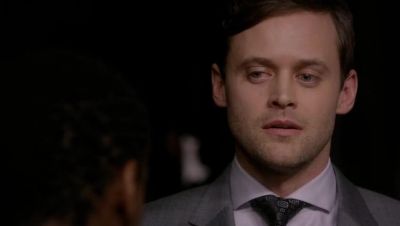 It's a shame it has to end like this. - The Originals