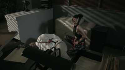 It's a shame your lady - Lockdown