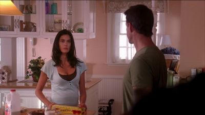 IT'S A SHAME, THOUGH. - Desperate Housewives