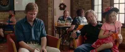 - It's a sheep.
- Yay. - Rams