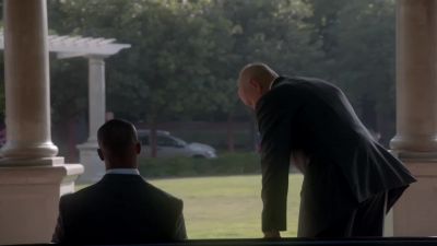 It's a shell game,
isn't it? - NCIS