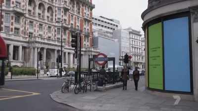 It's a shop which is famous - The Real Manhunter