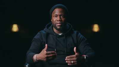It's a show that we can…
we can all coexist together. - Kevin Hart & Chris Rock: Headliners Only