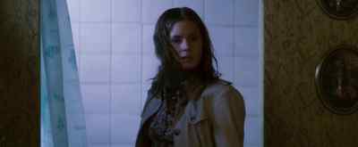 It's a shower. - Leap Year