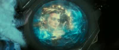 KARKAROFF: It's a sign, Severus. - Harry Potter and the Goblet of Fire