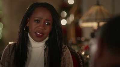 It's a silly little dream - Christmas Time Is Here