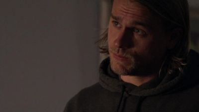 It's a simple question, babe. - Sons of Anarchy