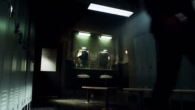 It's a simple question, Officer Gordon... - Gotham