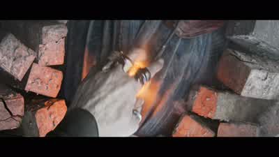 It's a simple spell but quite unbreakableThen I'll take it off your corpse - Avengers: Infinity War