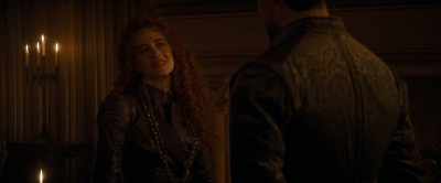 - It's a sin to break such a heart.
- Thank you. - The Three Musketeers
