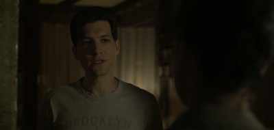 - It's a sin to
slander a person, - The Calling