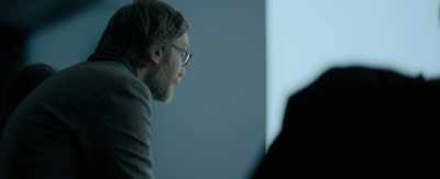 It's a single-incident file.
It can't be reproduced, - The Girl in the Spider's Web