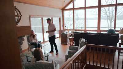 It's a single malt, 18
years, the good stuff. - Malicious
