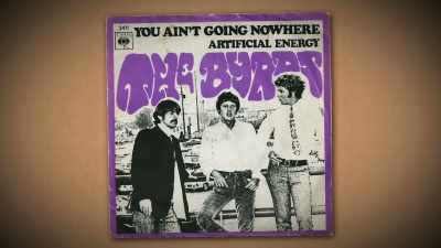 It's a single that's been
covered a million times, - Bob Dylan: Odds and Ends