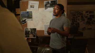 It's a skeleton crew, - Psych 3: This Is Gus