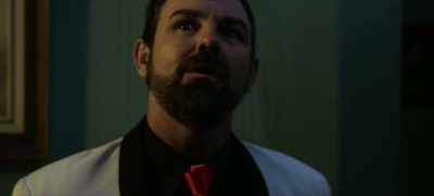 It's a slow burn.
Life, you know? - House of Inequity