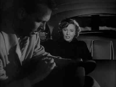 It's a slow freight. Outbound. - No Man of Her Own
