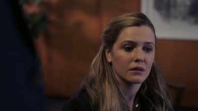 It's a slow-growing
benign tumor on his brain. - The InBetween