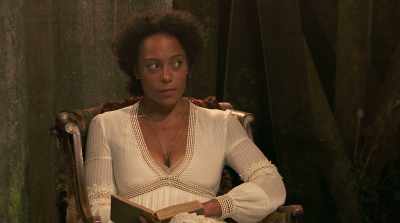 It's a small enough estate,
90 acres - Uncle Vanya