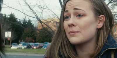 It's a small school, what am I gonna
do, avoid my ex-boyfriend forever? - GetAWAY