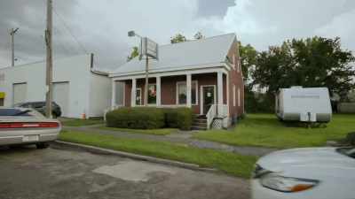 It's a small town,
so we shoot up there, - Floribama Murders