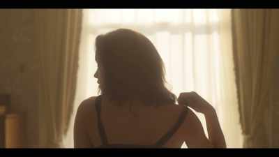 It's a small weapon,
but if the Germans
are allowed to have it, - The Trial of Christine Keeler