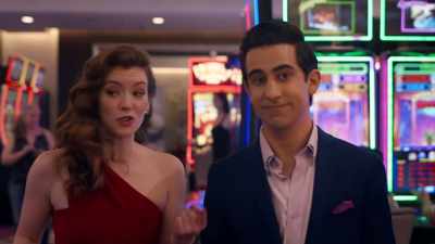 It's a social game.
It's insanely popular. - The Irrational