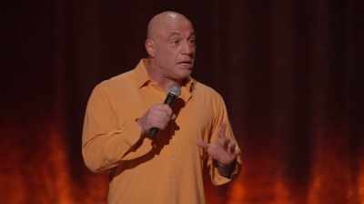 It's a solid deal. If you give
the government money, - Joe Rogan: Burn the Boats