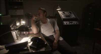 It's a song about screwin',
plain and simple, - Sun Records