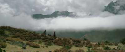 It's a song I offer to all beings, - Lunana: A Yak in the Classroom