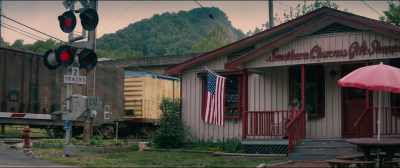 It's a source of great pain to me, - Three Billboards Outside Ebbing, Missouri