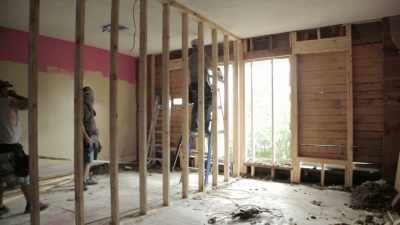 It's a space you didn't see - Fixer Upper: Behind the Design
