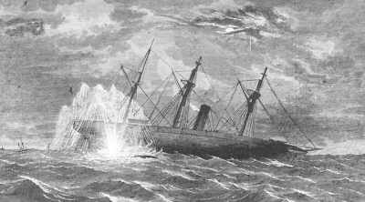 It's a spectacular success
for the hunley. - Mysteries of the Deep