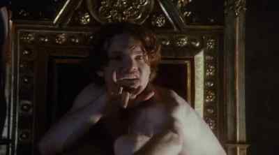 It's a spot, Jim. - Edward II