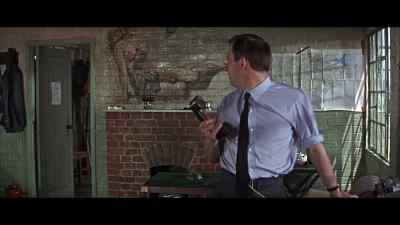 It's a squadron scramble, sir. - Battle of Britain