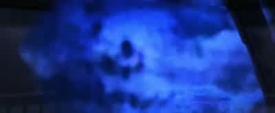 It's a star. - Contact