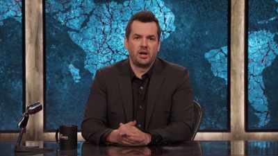 IT'S A START, BUT IT'S NOT - The Jim Jefferies Show