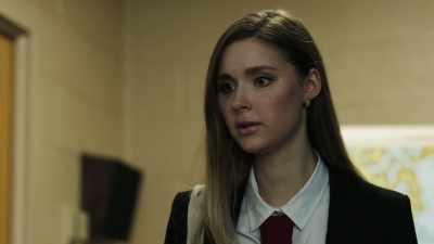 It's a steadfast rule
that applies in all cases, - My Terrorized Teen