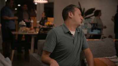 It's a steak with water dumped on it.
It's really, really good. - I Think You Should Leave with Tim Robinson