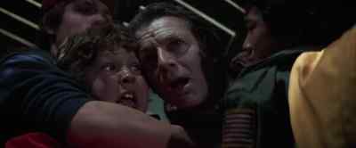 It's a stiff! - The Goonies