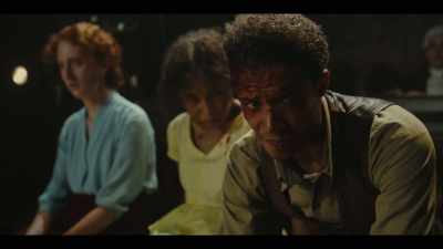 It's a story of love wronged. - Interview with the Vampire