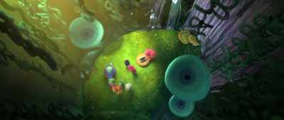 It's a story as old as time. - Trolls World Tour