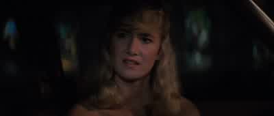 It is a strange world - Blue Velvet
