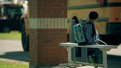 - It's a stroke.
- Oh, my God. - Queen Sugar