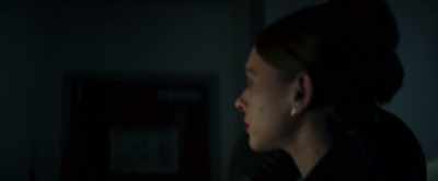 It's a stunning
fall from grace for a man - Captain America: Brave New World