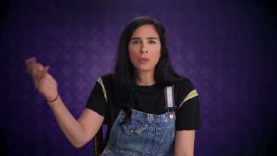 It's a substitute for a word - History of Swear Words